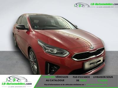 Kia ProCeed Coupé 1.6 T-GDI 204 ch BVA