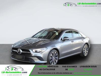 Mercedes CLA Berline 180 BVA