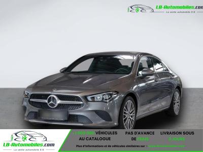 Mercedes CLA Berline 180 BVA