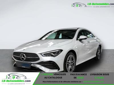 Mercedes CLA Berline 250 e BVA