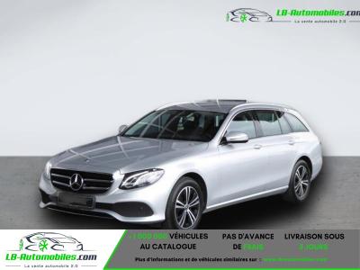 Mercedes Classe E Break 220 d BVA