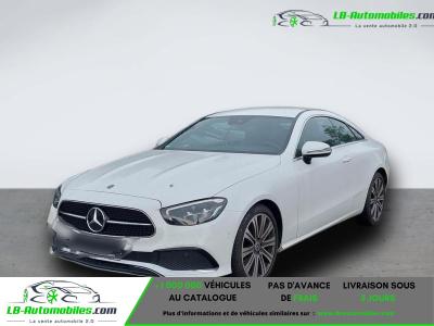 Mercedes Classe E  Coupe 200 BVA