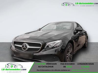 Mercedes Classe E  Coupe 200 BVA