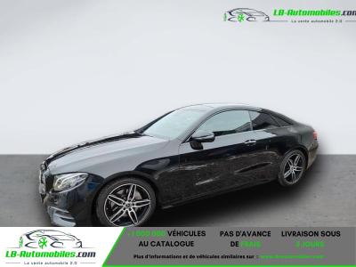 Mercedes Classe E  Coupe 200 BVA