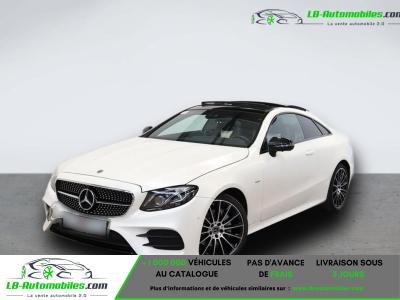 Mercedes Classe E  Coupe 200 BVA