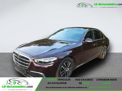 Mercedes Classe S 400 d BVA 4-Matic