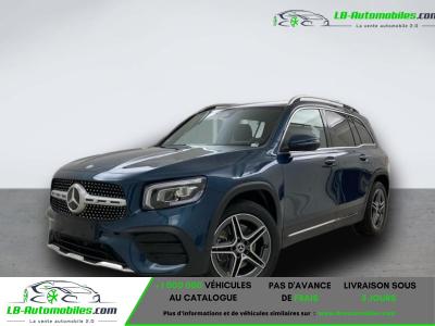 Mercedes GLB 220 d BVA 4Matic