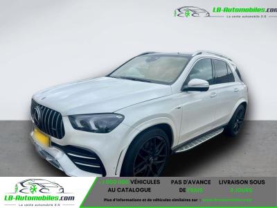 Mercedes GLE  63 S AMG BVA 4Matic+