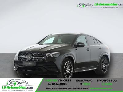 Mercedes GLE Coupe 400 d BVA 4Matic