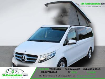 Mercedes Classe V Marco Polo 250d BVA