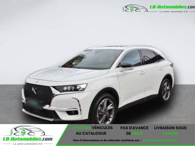 DS DS7 Crossback Hybride Rechargeable E-Tense 300 BVA 4x4