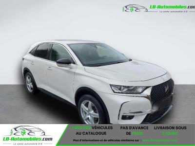 DS DS7 Crossback BlueHDi 130 BVM