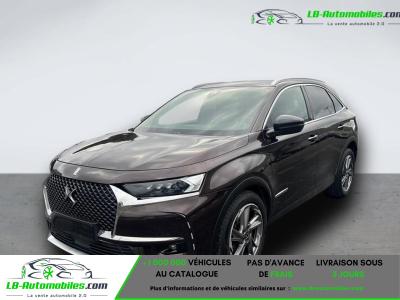 DS DS7 Crossback BlueHDi 130 BVM