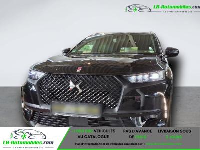 DS DS7 Crossback BlueHDi 180 BVA