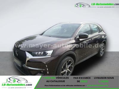 DS DS7 Crossback PureTech 225 BVA