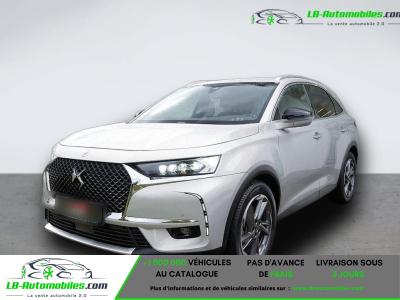 DS DS7 Crossback PureTech 225 BVA