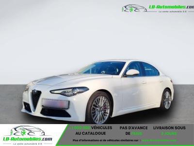 Alfa Romeo Giulia 2.2 180 ch BVM