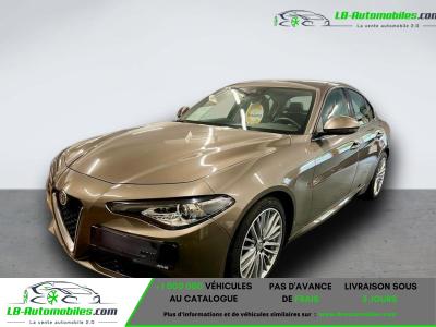 Alfa Romeo Giulia 2.2 JTD 150 ch BVA