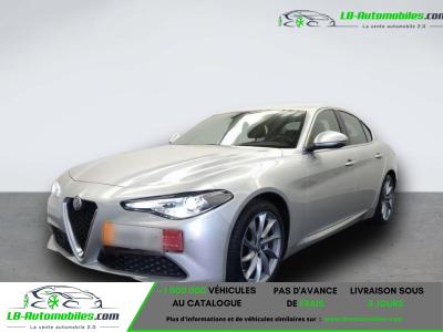 Alfa Romeo Giulia 2.2 190 ch BVA