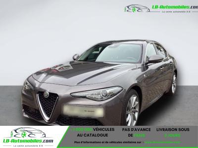 Alfa Romeo Giulia 2.0 T 200 ch BVA