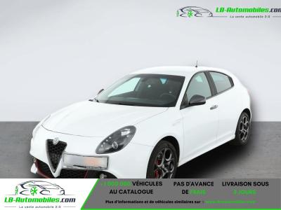 Alfa Romeo Giulietta 1.4 TJet 120 ch BVM