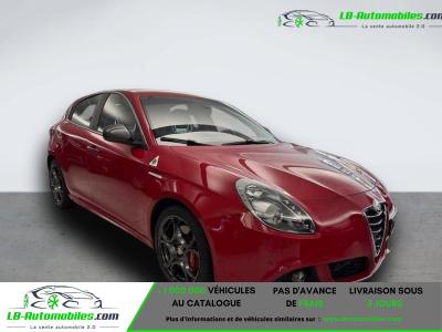 Alfa Romeo Giulietta 1750 TBI 240 ch BVA