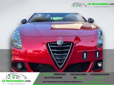 Alfa Romeo Giulietta 1750 TBI 240 ch BVA