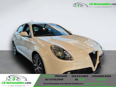 Alfa Romeo Giulietta 2 1.4 TJet 120 ch BVM