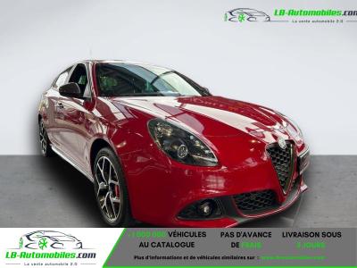 Alfa Romeo Giulietta 2 1.4 TJet 120 ch BVM