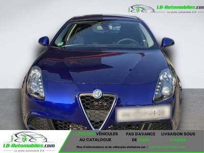 Alfa Romeo Giulietta 1.4 TJet 120 ch