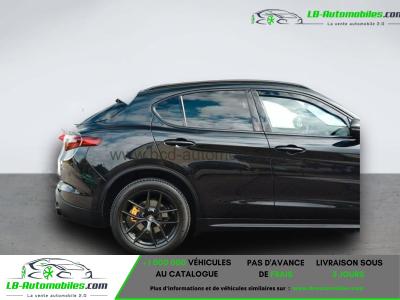 Alfa Romeo Stelvio 2.0T 280 ch Q4 BVA