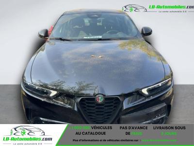 Alfa Romeo Tonale 1.5 Hybrid Essence 130 ch BVA