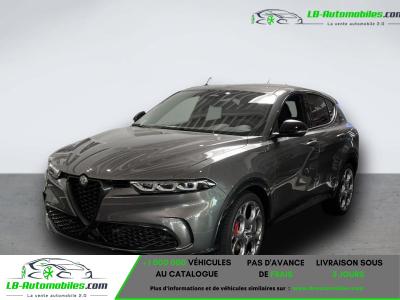 Alfa Romeo Tonale 1.5 Hybrid Essence 130 ch BVA