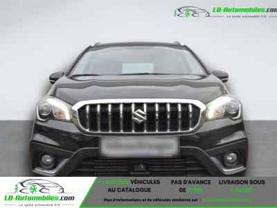 Suzuki S-Cross 1.4 Boosterjet Allgrip Hybrid BVM 129ch