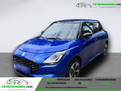 Suzuki Swift 1.2 Dualjet Hybrid 82ch BVM