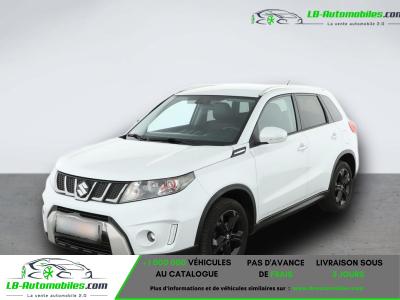 Suzuki Vitara 1.4 Boosterjet Allgrip BVM 140ch