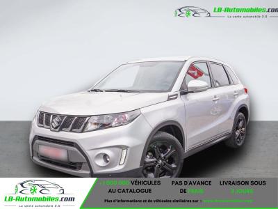 Suzuki Vitara 1.4 Boosterjet 140ch BVM