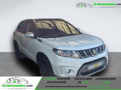 Suzuki Vitara 1.4 Boosterjet 140ch BVA