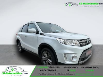 Suzuki Vitara 1.6 VVT 120ch BVM