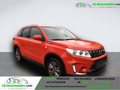 Suzuki Vitara 1.0 Boosterjet Allgrip BVA 111ch