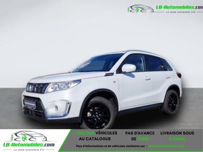 Suzuki Vitara 1.0 Boosterjet Allgrip BVA 111ch