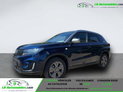 Suzuki Vitara 1.5 Dualjet Allgrip Hybrid BVA 102ch