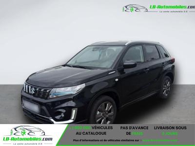 Suzuki Vitara 1.5 Dualjet BVA 102ch