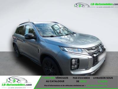 Mitsubishi ASX 2.0 S-MIVEC 150 2WD BVM