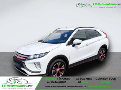 Mitsubishi Eclipse Cross 1.5 MIVEC 163 BVM 2WD