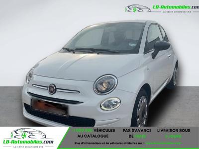 Fiat 500 1.2 69 ch BVM