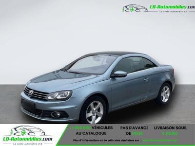 Volkswagen Eos 2.0 TDI 140