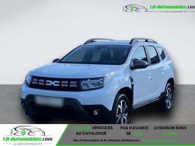 Dacia Duster TCe 130 4x2