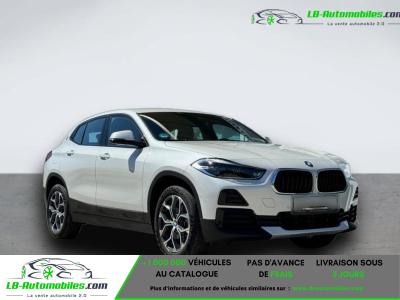 BMW X2 xDrive 18d 150 ch BVA