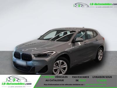 BMW X2 xDrive 18d 150 ch BVA